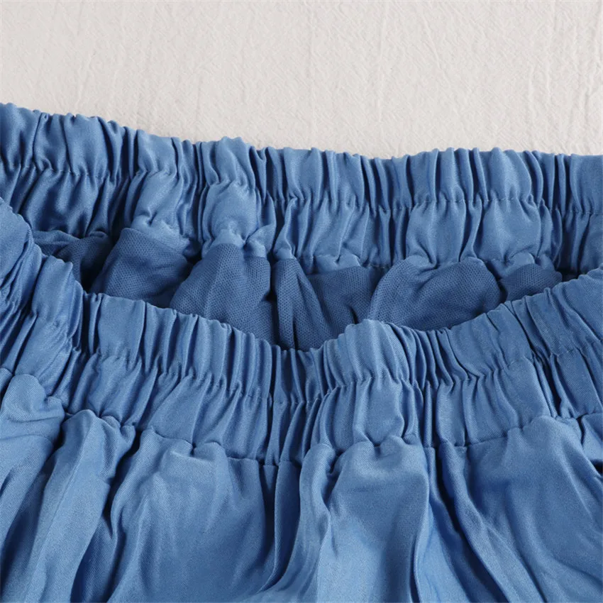 2019 весенне-осенняя винтажная Женская плиссированная юбка леди с высокой талией