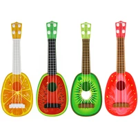 new beginner ukulele guitar toy classical musical educational instrument early intellectual development toys for children gift