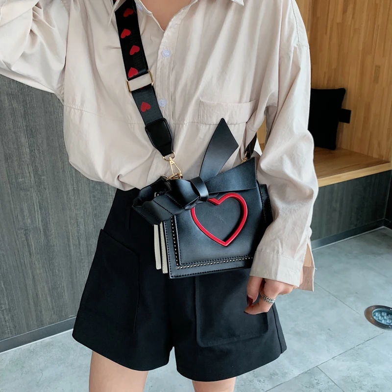 Женская сумка высокого класса в иностранном стиле новинка 2019 модная мессенджер