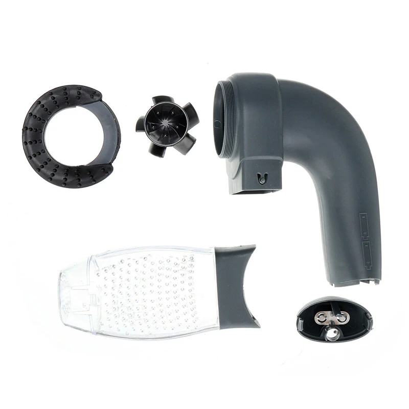 Электрический пылесос для домашних животных собак кошек волос удаления канистр