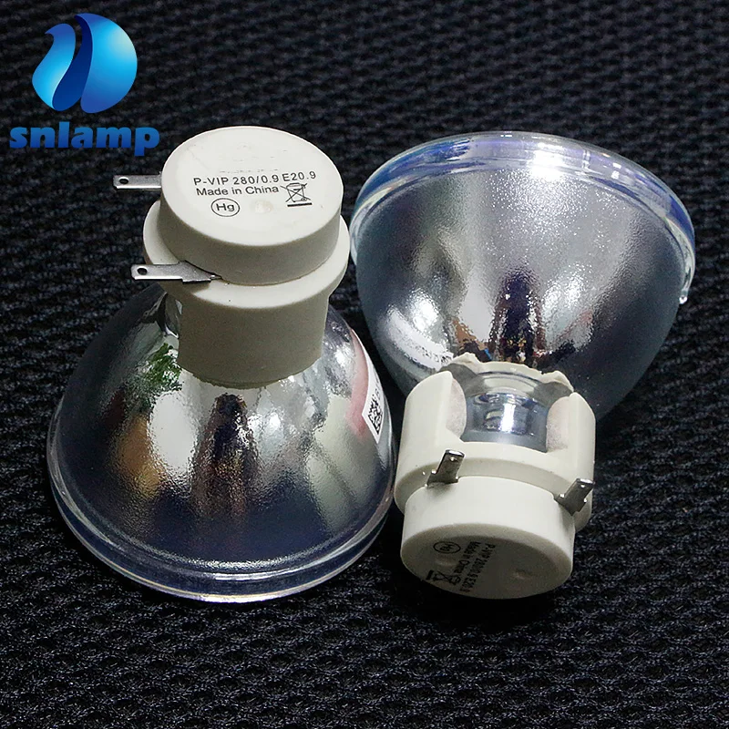 Высокое качество лампы проектора SP-LAMP-072 голая лампа для Osram IN3118HD IN118HDa IN31234A