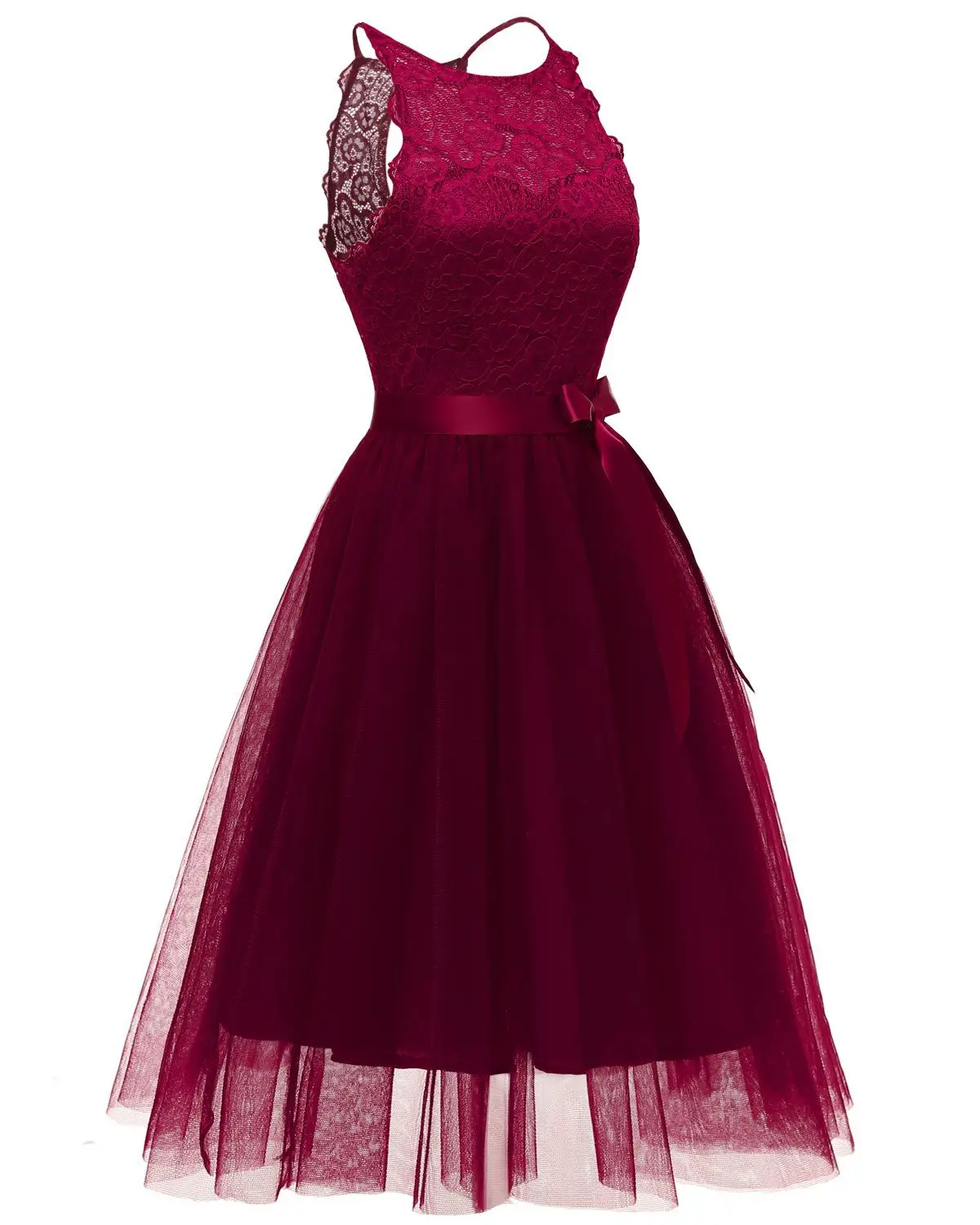 CD-1644J # короткие платья для подружки невесты бордовое розовое темно-синее