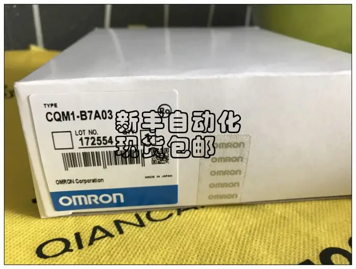 CQM1-B7A03 PLC новый и оригинальный | Строительство ремонт