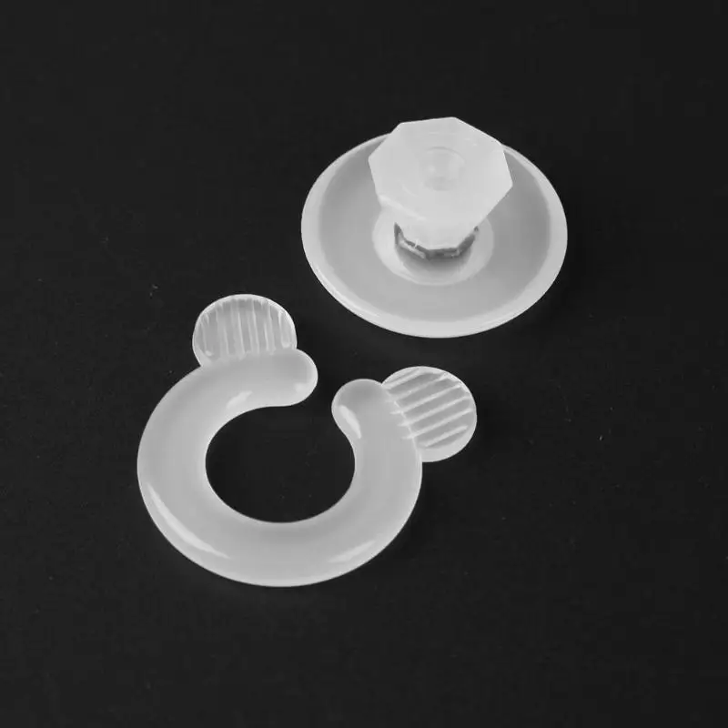 4 шт./компл. зажим для одеяла Утешитель держатели захват кровать простыни зажимы