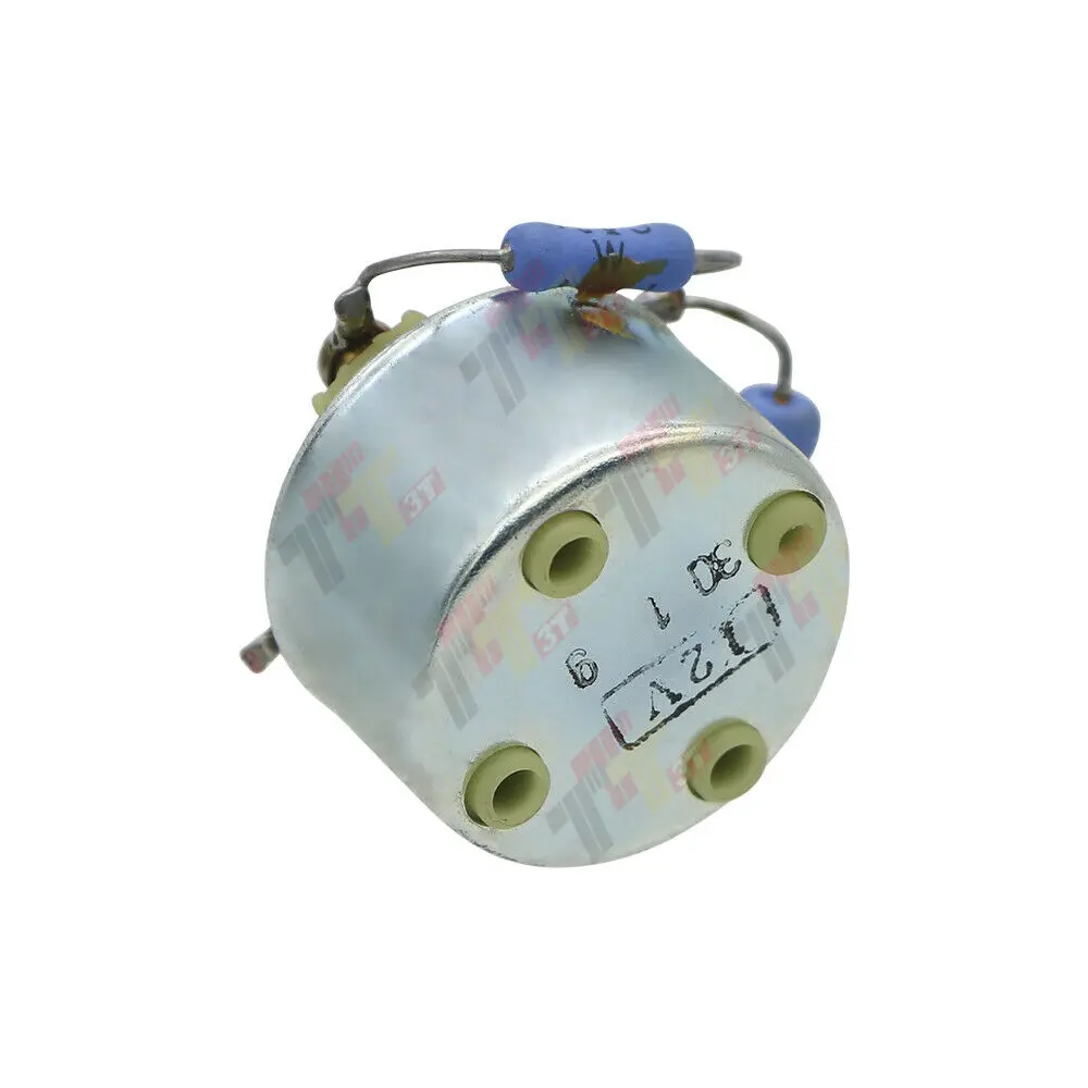 Шаговый двигатель для датчика температуры и топлива Honda Goldwing GL1500 | Автомобили