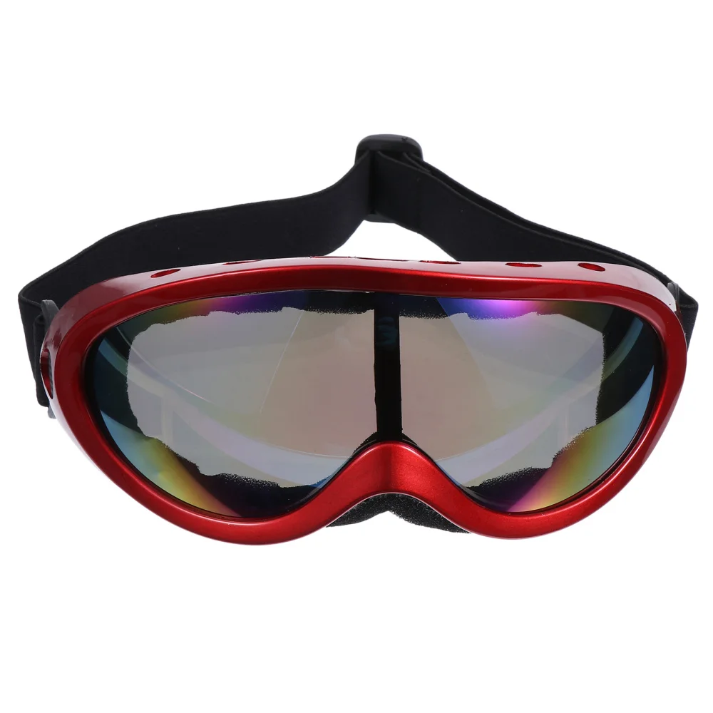

1 Pair Ski Goggles Snowboard Goggles Glasses Cycling Goggles for Adults