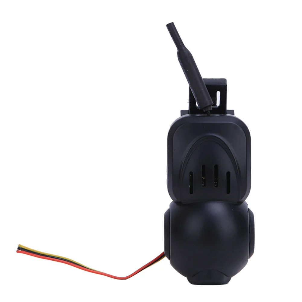 HD Wifi FPV камера 0.3MP для дистанционного управления снег шины военный грузовик