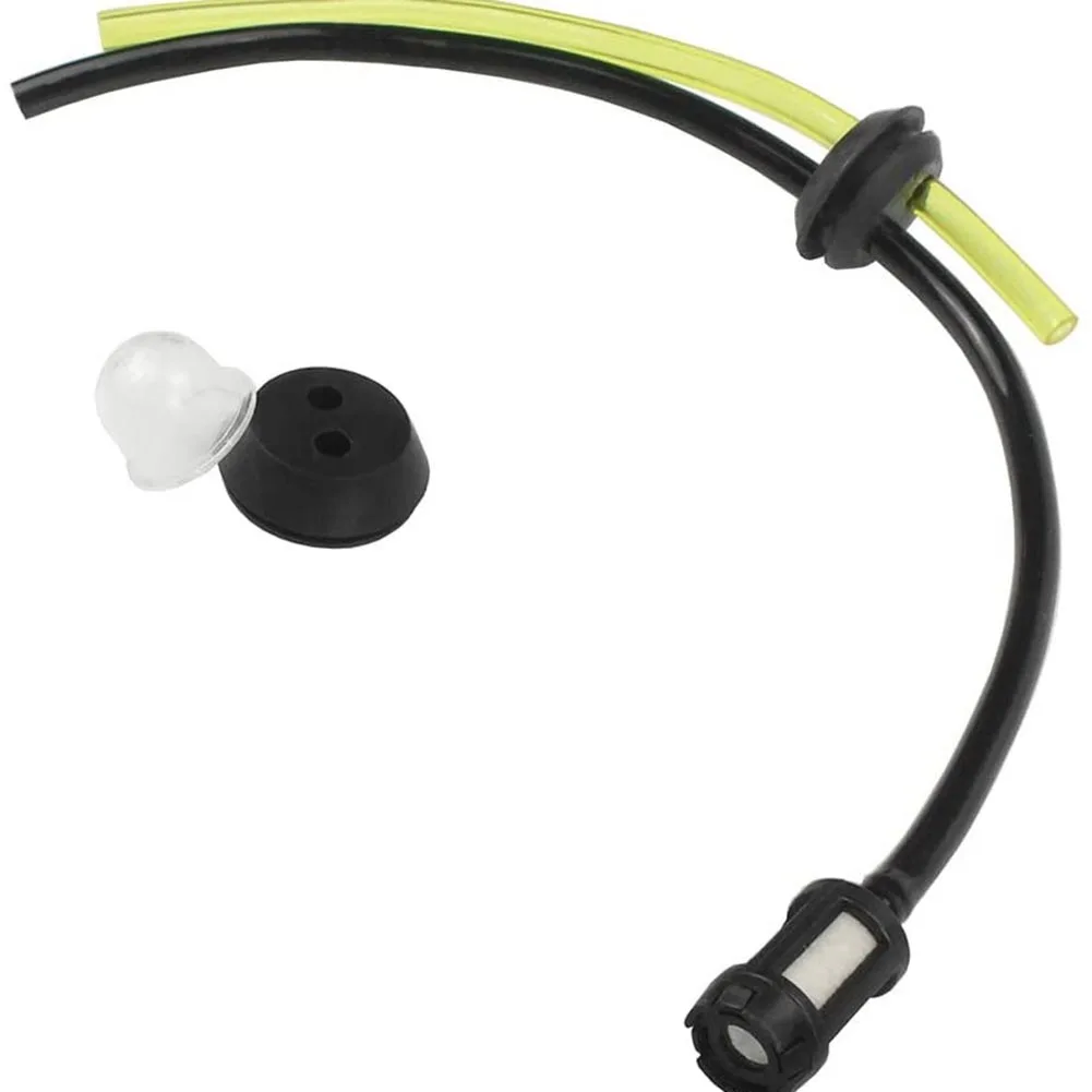 Универсальный Топливный шланг трубка для бензиновой трубы кустореза живой