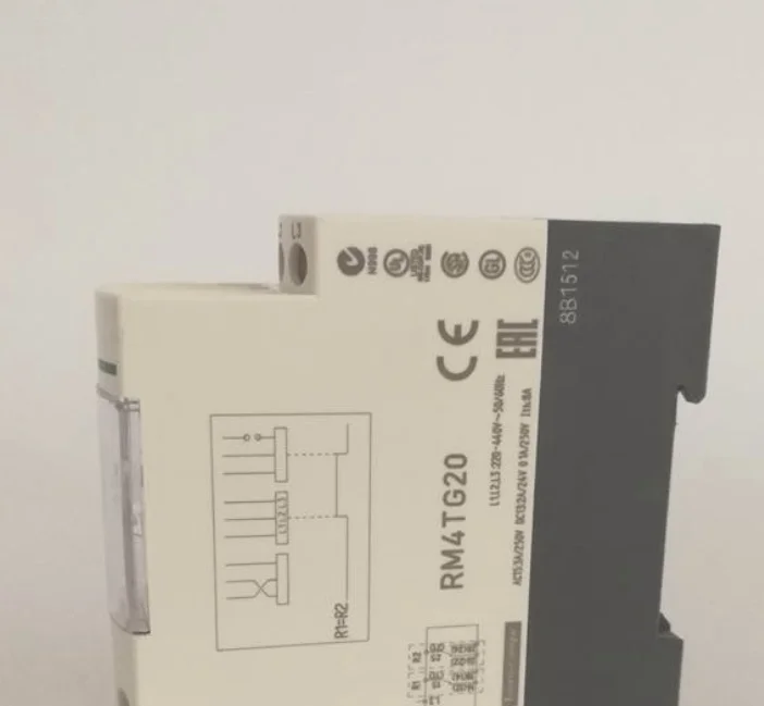 

RM4TG20 control relay The best quality