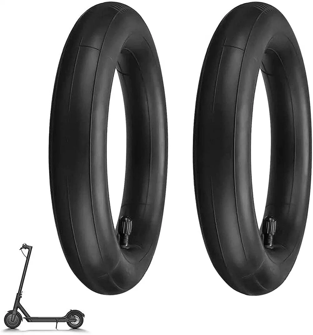 

1pc/ 2PCS Electric Scooter Tire Upgraded Thicken Tyre Inner Tubes and Outer Tire M365 Parts Durable Pneumatic Tire for Xiaomi