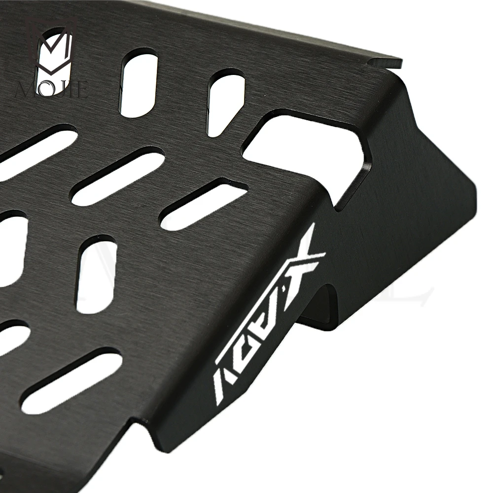Motorcycle XADV Accessories Skid Plate Engine Guard Chassis Protection Cover For Honda X-ADV X ADV 750 300 1000 2017-2019 | Автомобили и