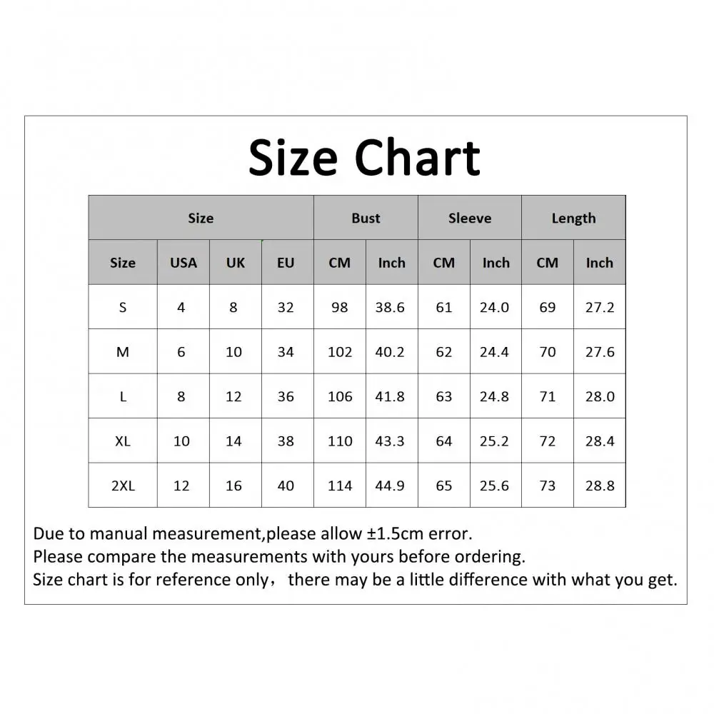 

Women Autumn Turn Down Collar Long Sleeve Buttons Plaid Shirt Coat Outerwear Shirt Coat Outerwear