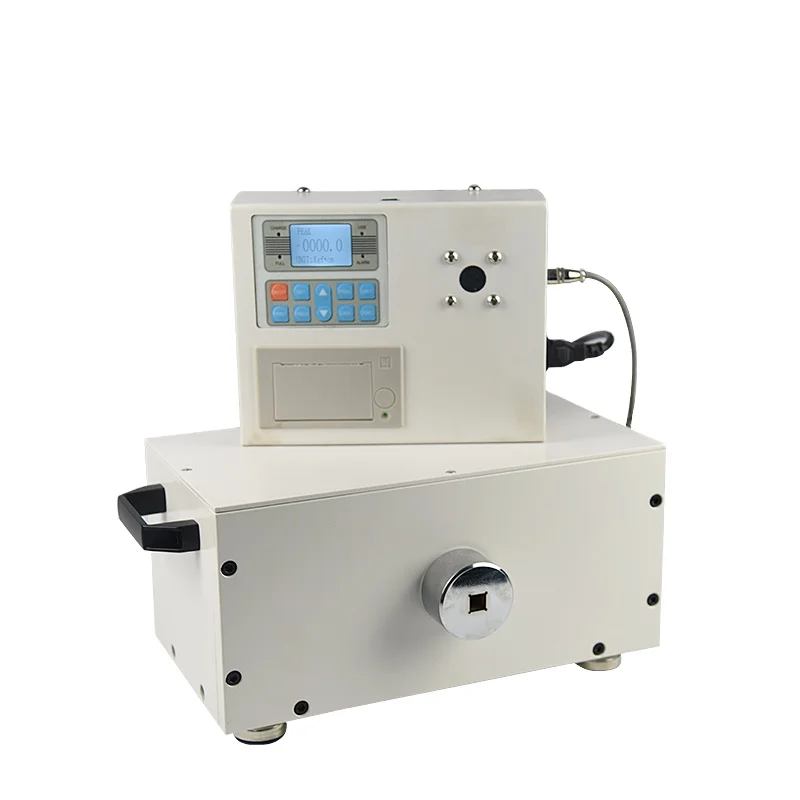 

Factory Supply with printer 200N torque tester digital torque meter with printer for tester screwdriver