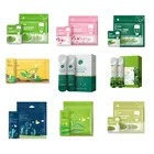 LAIKOU увлажнение с осветляющим эффектом Противоударная фотомаска