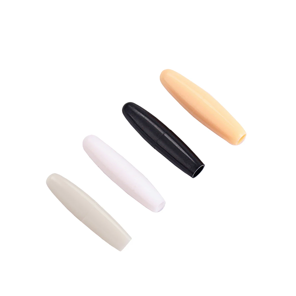 Brand new and high quality Tooyful 4 Pieces Tremolo Arm Tips Whammy Bar Caps for Electric Guitar Replacement Parts |