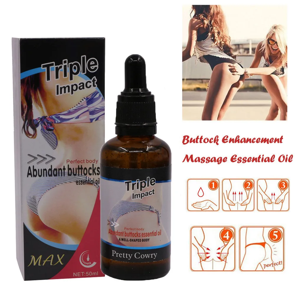 Массаж для увеличения ягодиц эфирное масло подтяжка бедер сексуальный крем тела|