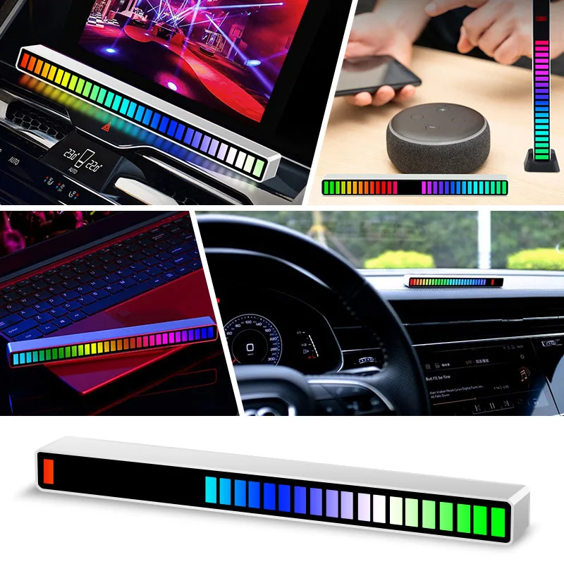 Автомобильная светодиодная лента автомобисветильник Светодиодная освещение