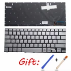 Русская клавиатура для ноутбука Samsung 730U3E NP740U3E 740U3E NP730U3E, подсветка RU