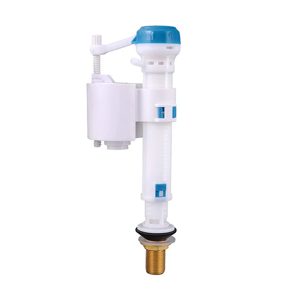 Регулируемый сливной клапан для унитаза G1/2|Впускные клапаны| |