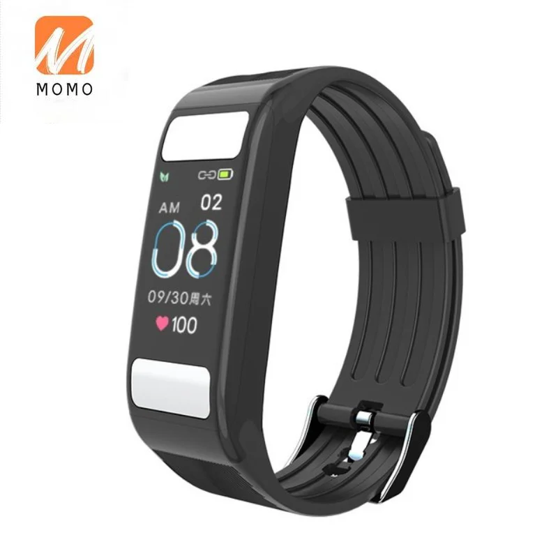 Домашний измерение кровяного Давление частота сердечных сокращений смарт