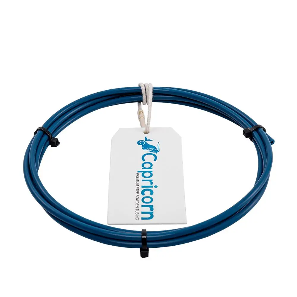CREALITY 3D Козерога Bowden PTFE трубки серии XS для CR 6SE Ender 3 pro/Ender V2 1 75 мм нити новая трубка
