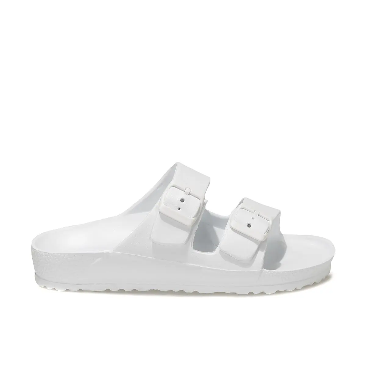 

HOLIDAY 1FX Black Female Slippers