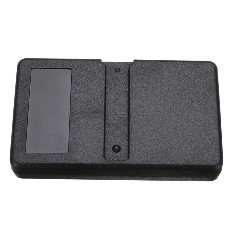 Новая дверь гаража 3 кнопки дистанционного управления для Sears Craftsman 390MHz