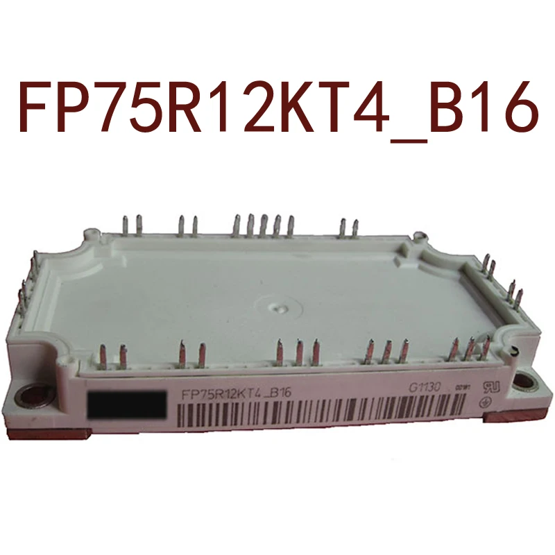 

Оригинал -- FP75R12KT4_B16 FP75R12KT4-B16 1 год гарантии {фото склада}