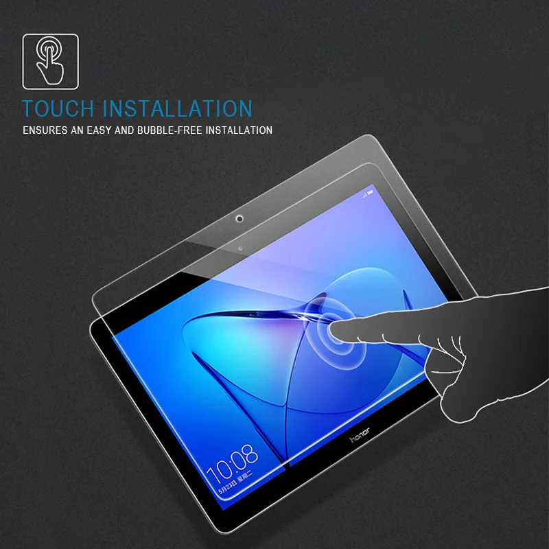 Для Asus Zenpad 10 Z300C Z300CG Z300M Z300CL закаленное стекло для защиты экрана 2 5 9H Защитная