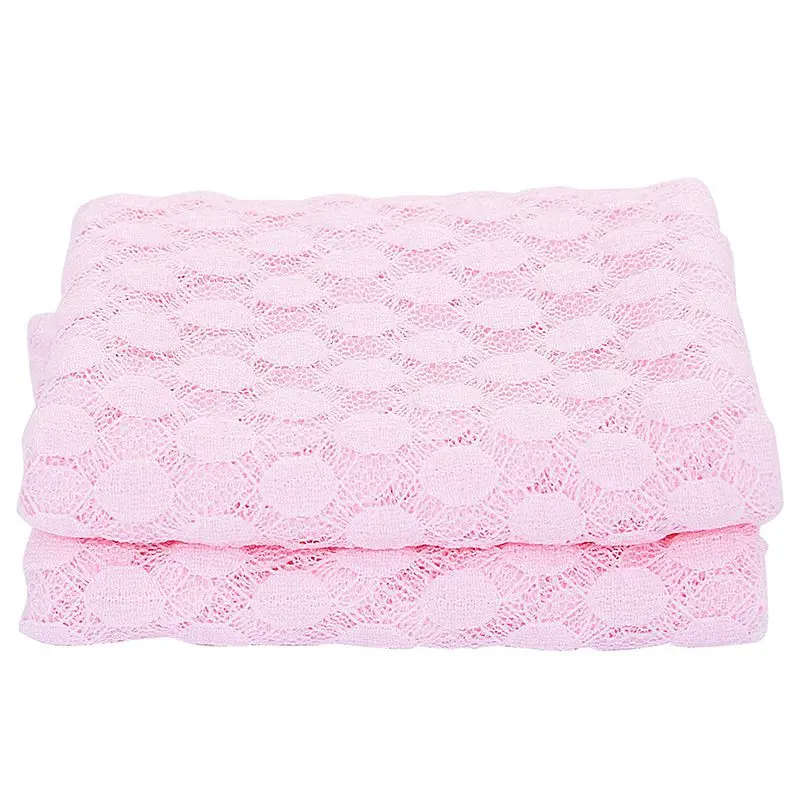 1 шт. Новорожденный ребенок мальчик девочка фотографии реквизит одеяло