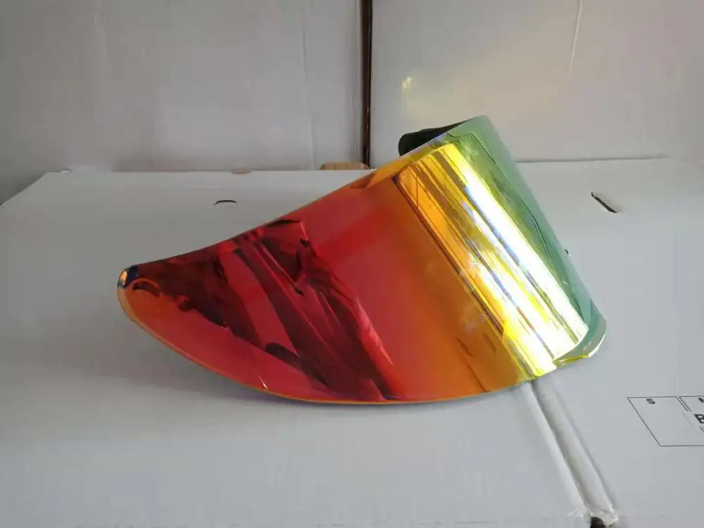 Мотоциклетный шлем dgl с защитой от УФ-лучей модель объектива 320 на все лицо |