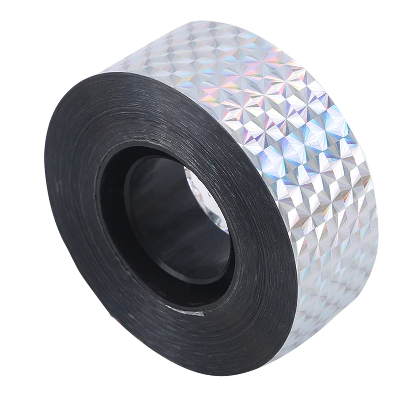 Креативная светоотражающая лента для отпугивания птиц Отпугиватель лисиц