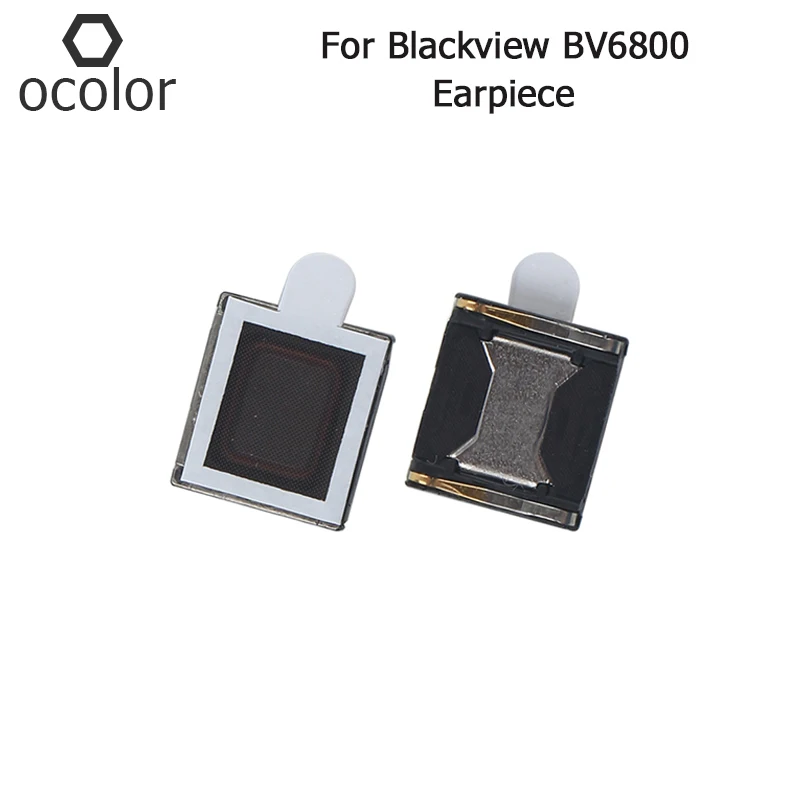 Ocolor для Blackview BV6800 наушник новая сборка Запчасти для Blackview BV6800 наушник телефон аксессуары