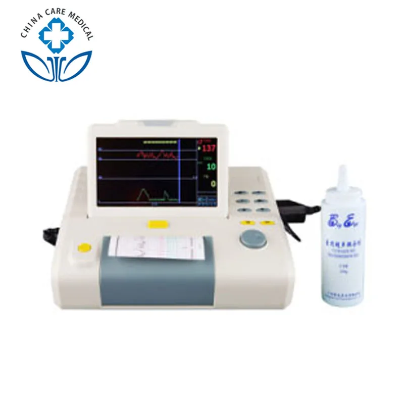 

7inch Screen Fetal Monitor