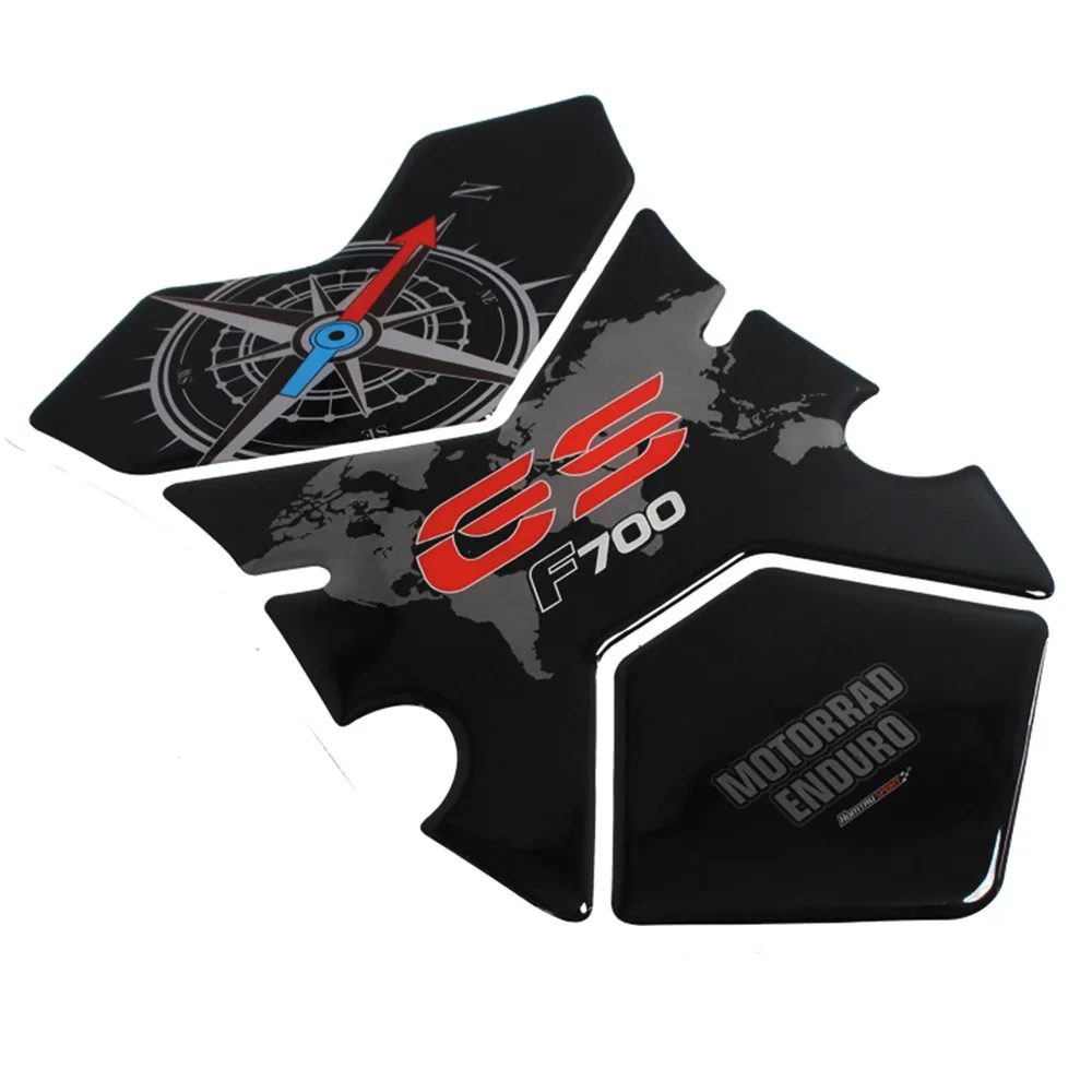 Защитный 3D-чехол для Мотоцикла BMW F700GS F700 GS 2012 2013 2014 2015 | Автомобили и мотоциклы