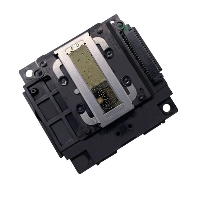 Печатающая головка L301 печатающая для принтера Epson L111 L1118 L1119 L130 L210 L211 L220 L300 L303 L310 L3110