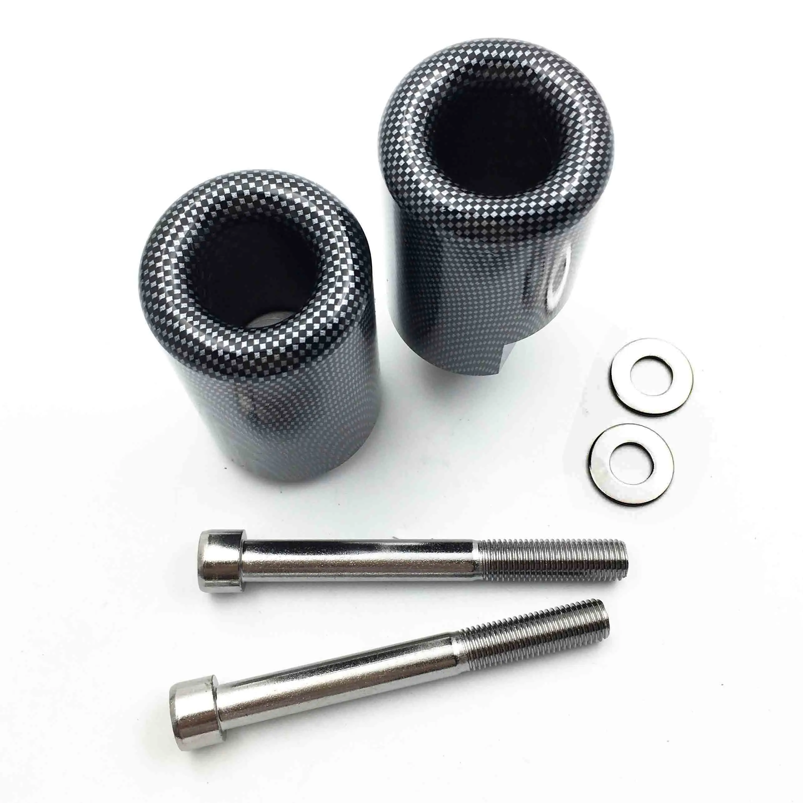 Бесплатная доставка на вторичном рынке детали мотоцикла защита от удара