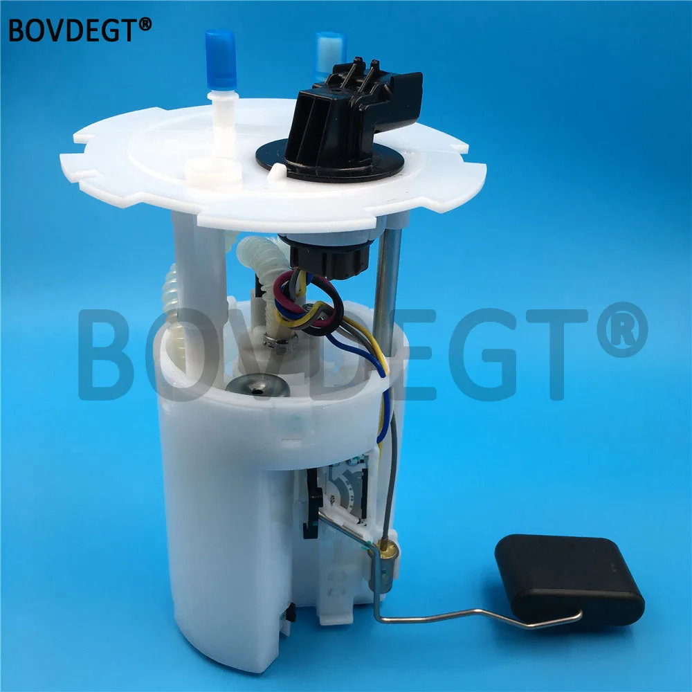 Модуль электрического топливного насоса в сборе для DAEWOO KALOS KLAS 1 2 4 96414381 96476114 96537125