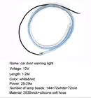 Светодиодная лента Durango для Dodge Caliber Ram 120, 12 В, 1500 см