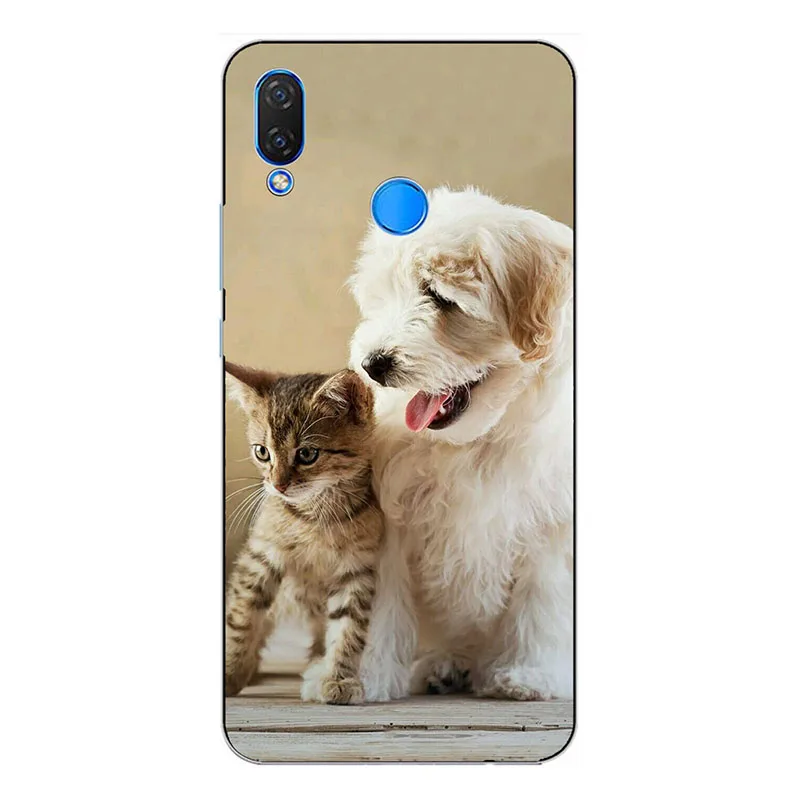 Мягкий чехол для телефона Tecno Camon 11 12 Pro Camon11 6," чехол с принтом на заднюю панель Модный чехол с рисунком розы HD Fundas Para - Цвет: H03