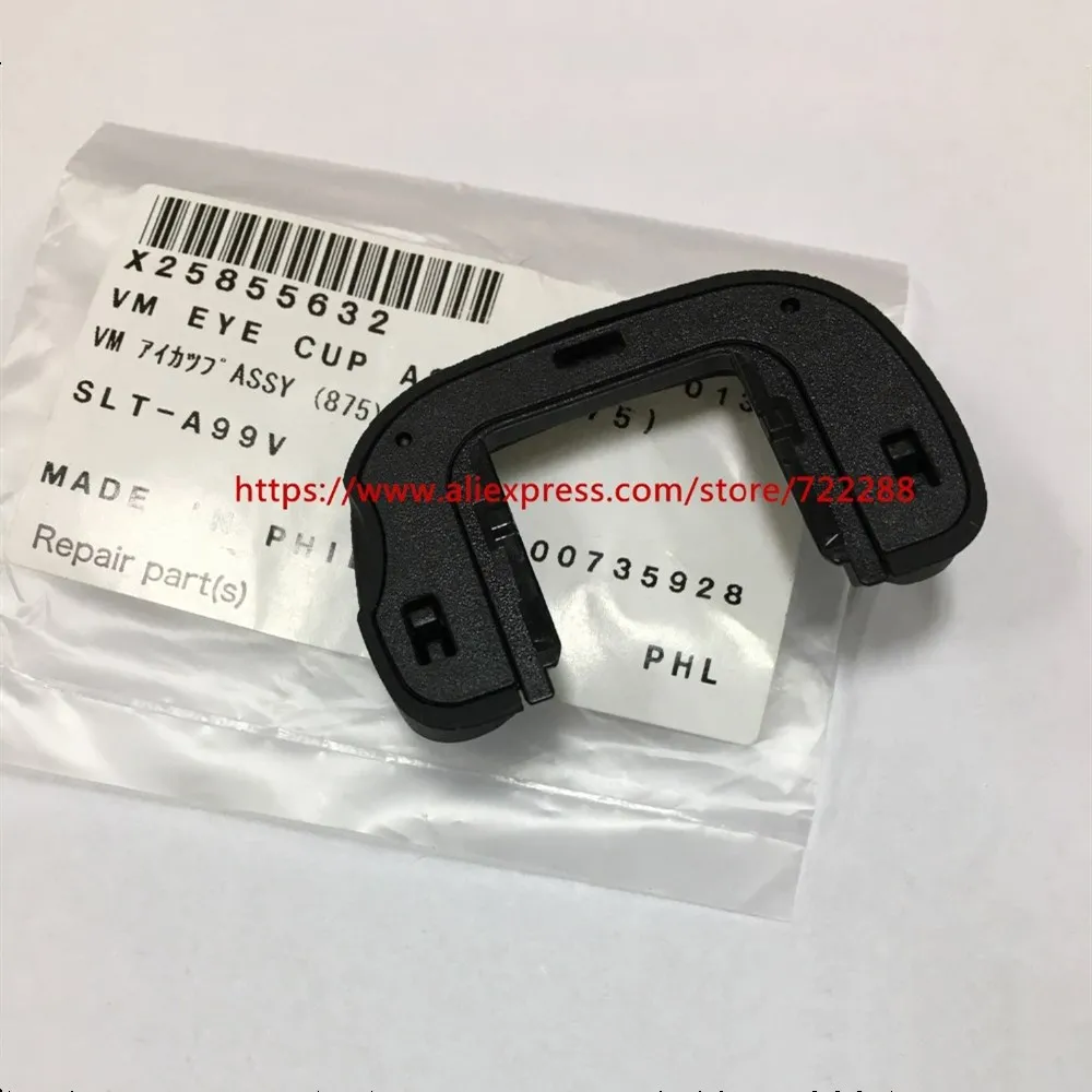 Новый оригинальный FDA-EP13 видоискатель Eyecup X25855632 для Sony A99 A99V SLT-A99 SLT-A99V | Электронные