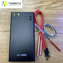 Xili Spot Welder Portable Adjustable Micro Batery Solder Mobile Phone   Repair Tool