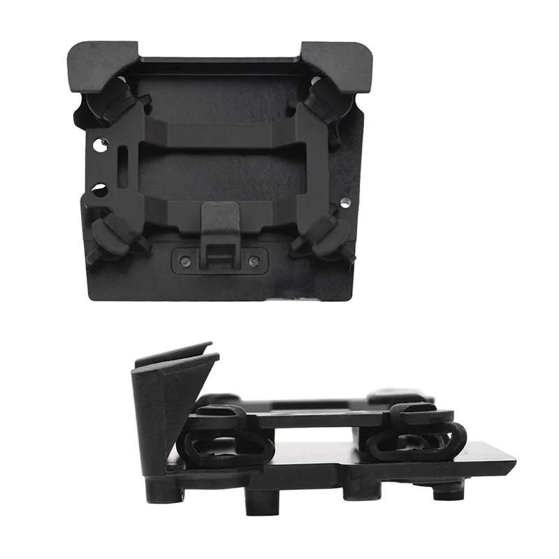 Амортизирующая плата для DJI Mavic Pro/Platinum запчасти дрона гиростабилизаторы вибрации