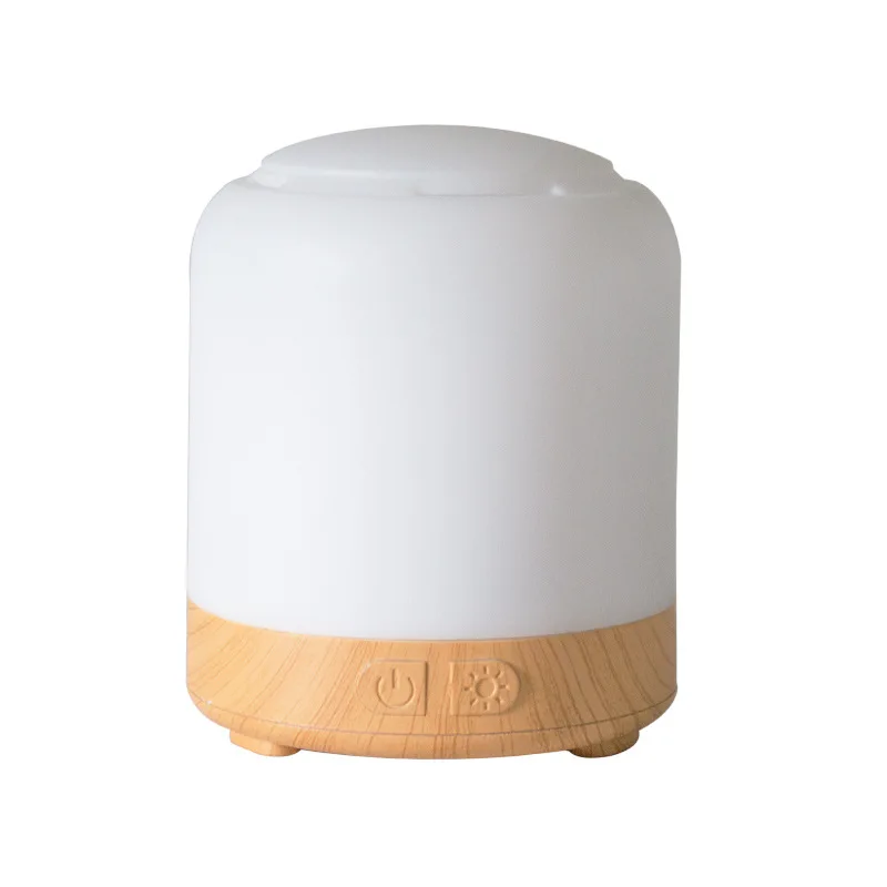 

New Aroma Diffuser USB Battery Dual-purpose Portable Aroma Diffuser Anhydrous Essential Oil Automatic Aroma Diffuser