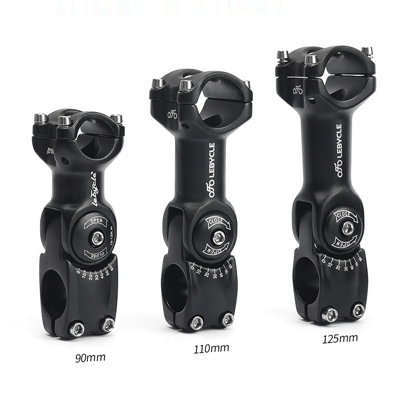 

Bicycle Handlebar Riser 25.4 Adjustable Faucet Lifting 31.8 Modified Heightening Device Bicycle Accessories Mountain Bike Stem