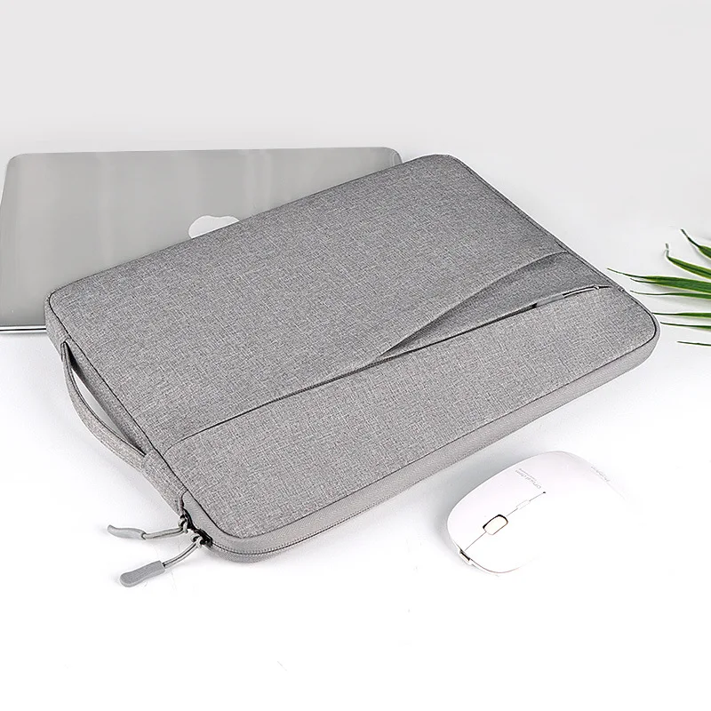 сумка для ноутбука macbook air pro чехол