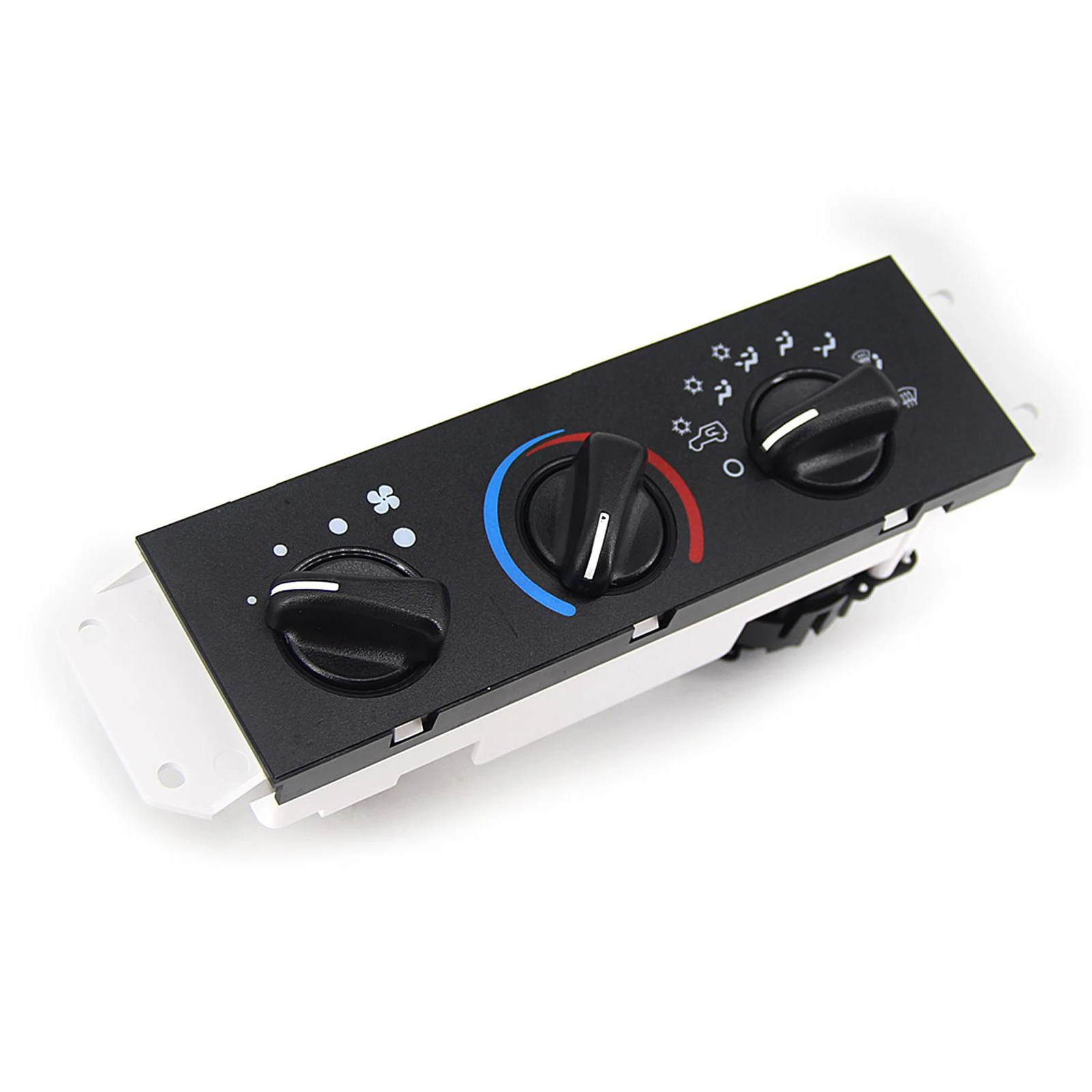 

A/C 55037473AB Jeep Wrangler 1999-01 2002-04