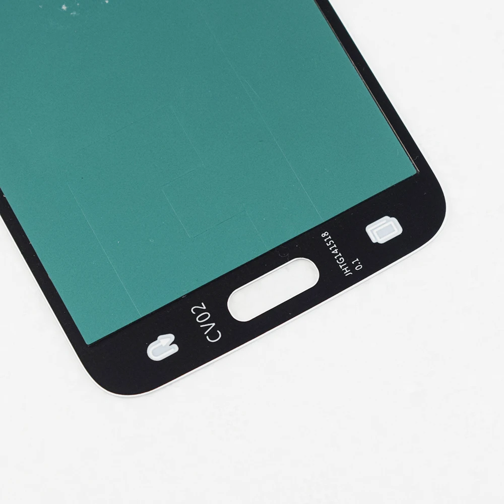 ЖК-дисплей 5 1 дюйма Super OLED для Samsung Galaxy S5 i9600 G900 G900M сенсорный экран дигитайзер в