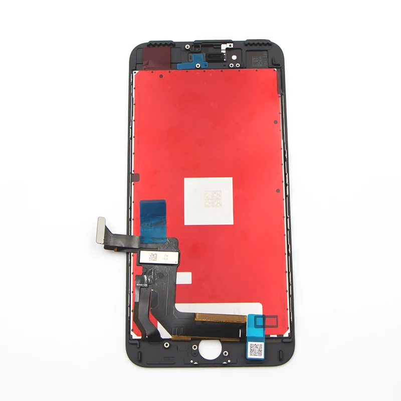 Запчасти iBee 10 шт. новое поколение расширенный для iPhone 7 Plus ЖК-дисплей сенсорный