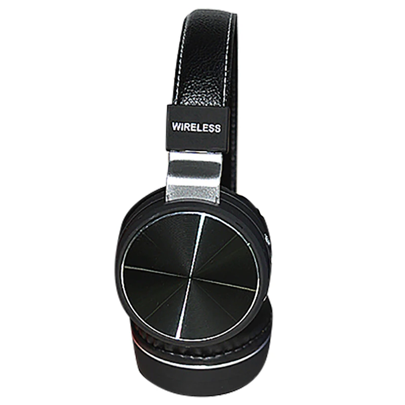 B006 беспроводные наушники Bluetooth 5 0 с ушками для игр гарнитура Aux кабелем ПК